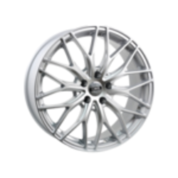 Neo 7,5x19/5x114,3 ET45 D67,1 940 Silver