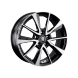 Replay 6,5x16/5x114,3 ET50 D60,1 SZ77 BKF (, C570)