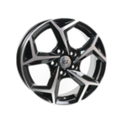 RST 6,5x16/5x114,3 ET50 D66,1 R066 (Duster, Kaptur) BD