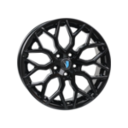 Venti 7x17/5x108 ET33 D65,1 1719 BL
