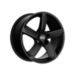 Fondmetal 6,5x16/5x115 ET38 D72,6 7900 Matt Black