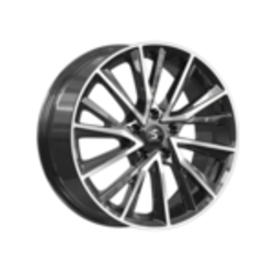 Premium Series 7,5x18/5x112 ET40 D57,1 010 (Kodiaq) Diamond Quartz