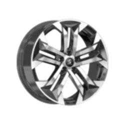 Premium Series 7,5x19/5x114,3 ET40 D64,1 015 (Haval F7/F7x) Diamond Quartz