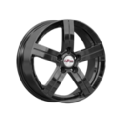 iFree 6x16/5x112 ET46 D57,1  (911) BK