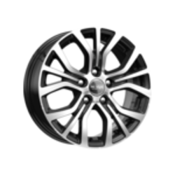 K&K 6,5x16/5x114,3 ET45 D67,1 736  