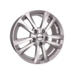 Neo 6,5x16/5x110 ET46 D63,4 658 Silver