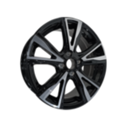 Original 6x16/4x100 ET37 D60,1 F0081   Renault, original