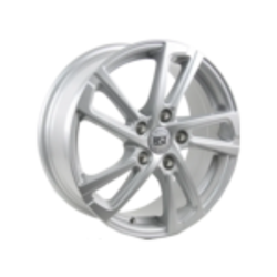RST 6,5x16/5x114,3 ET46 D67,1 R046 (ASX, Cee'd, Optima) SL