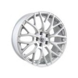 RST 8x18/5x114,3 ET45 D67,1 R098 (Mazda) Silver
