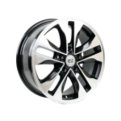 RST 6,5x16/5x100 ET40 D57,1 R116 (Skoda, VW) BD