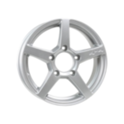 RST 6x16/5x139,7 ET40 D98 R136 SL