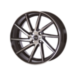 PDW 7x16/4x98 ET30 D58,5 1022Left (CVT) M/B