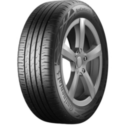 Continental 225/50R17 94Y EcoContact 6 MOE TL SSR
