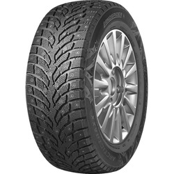 Landspider 255/45R19 104V XL Arctictraxx TL (.)