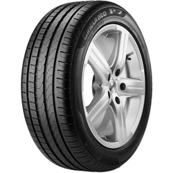 Pirelli 225/40R18 92Y XL Cinturato P7 * TL Run Flat