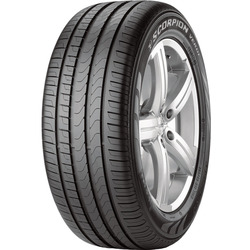 Pirelli 255/55R18 109V XL Scorpion Verde * TL Run Flat