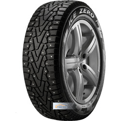 Pirelli 265/50R20 111H XL Ice Zero TL (.)