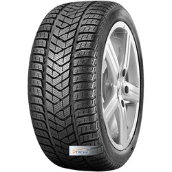 Pirelli 225/50R18 95H Winter SottoZero Serie III * TL Run Flat