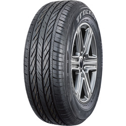 Tracmax 265/70R16 112H X-Privilo H/T TL