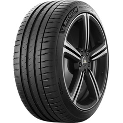 Michelin 285/40R20 108Y XL Pilot Sport 4 NF0 TL