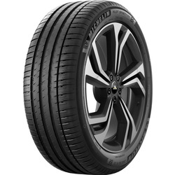 Michelin 265/60R18 110V Pilot Sport 4 SUV TL