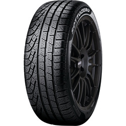 Pirelli 225/60R17 99H Winter SottoZero Serie II * TL Run Flat