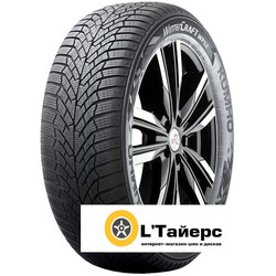 Kumho 205/45R17 88V WP52