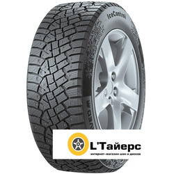 Gislaved 255/55R20 110T IceControl
