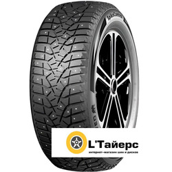 Gislaved 225/55R19 99T SpikeControl