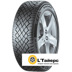 Gislaved 255/50R20 109T ArcticControl
