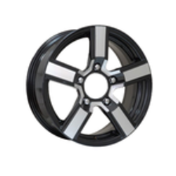 iFree 6,5x16/5x139,7 ET40 D98  (482)   (482)
