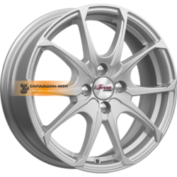 iFree 6x16/4x114,3 ET40 D67,1  (877) -