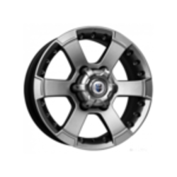 K&K 7x16/6x139,7 ET38 D67,1 M56- (593)  