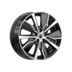 K&K 6,5x16/5x100 ET38 D57,1  (961)  