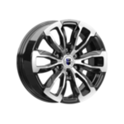 K&K 7,5x18/6x139,7 ET30 D106,1  (959)  