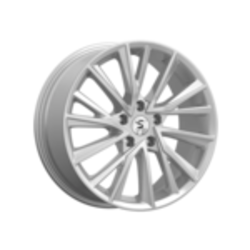 Premium Series 7,5x18/5x108 ET47 D60,1 010 (Tiggo 8 Pro) Elite Silver