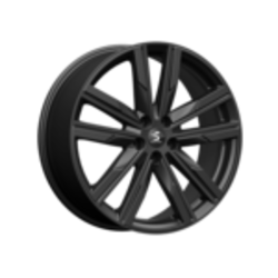 Premium Series 8x20/5x108 ET36 D65,1 014 (Exeed VX) Fury black