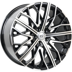 RST 8,5x20/5x114,3 ET30 D60,1 R002 (Lexus) BD