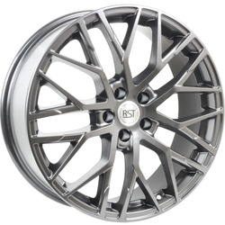 RST 7,5x19/5x108 ET46 D63,4 R019 (Geely Tugela) BMG
