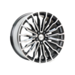 RST 9x20/5x108 ET38,5 D63,4 R032 (Volvo) BD