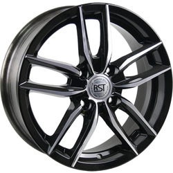 RST 6x16/4x100 ET48 D54,1 R076 (Solaris/Rio) BD