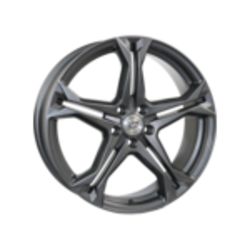 RST 7,5x19/5x108 ET46 D63,4 R099 (Geely Tugela) BMG