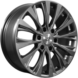 RST 7,5x19/6x139,7 ET25 D106,1 R109 BMG