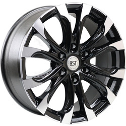 RST 7,5x18/6x139,7 ET42 D67,1 R118 (Pajero) BD