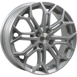 RST 6x16/4x98 ET33 D58,6 R126 (Lada) SL