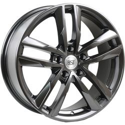 RST 7,5x18/5x108 ET45 D63,4 R128 (Geely) BMG