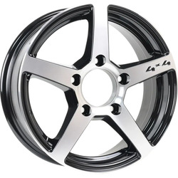 RST 6x16/5x139,7 ET40 D98 R136 BD