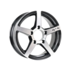 RST 6x16/5x139,7 ET40 D98 R136 BD