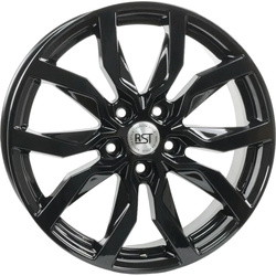 RST 7x18/5x114,3 ET51 D67,1 R138 (Tucson, Carnival) BL