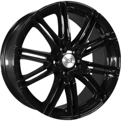 RST 8x18/5x108 ET45 D63,4 R168 (Tugella) BL